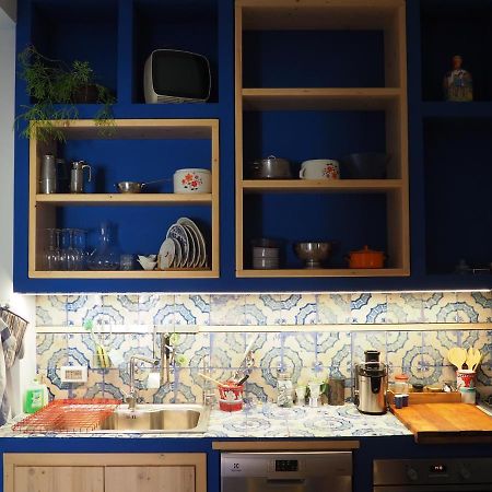 Silibardi Hotel Agrigento Eksteriør billede