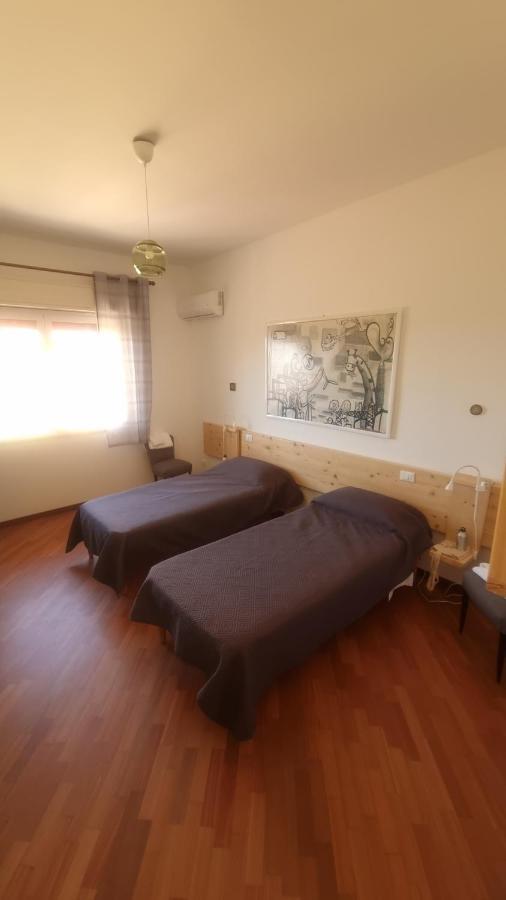 Silibardi Hotel Agrigento Eksteriør billede